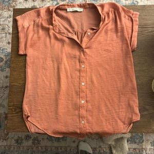 Abercrombie and Fitch Blouse